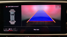 Audi A6 40 TDI Quattro Black Edition 5dr S Tronic Diesel Estate